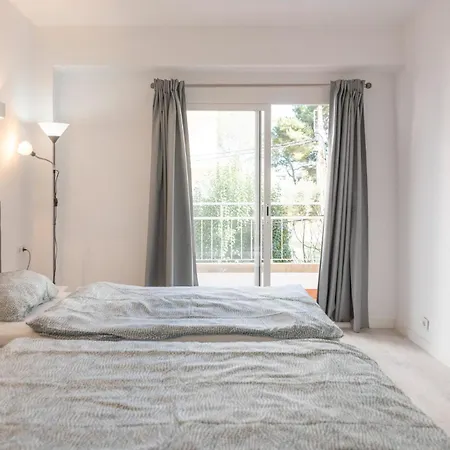 Beetroot, Jedes Verfuegt Ueber Smart Tv , Eigenes Bad Mit Regendusche Und Balkon * Llucmajor (Mallorca)
