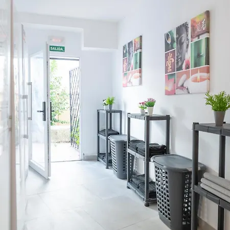 Beetroot, Jedes Verfuegt Ueber Smart Tv , Eigenes Bad Mit Regendusche Und Balkon * Llucmajor (Mallorca)